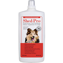 Shed Pro (24 oz)