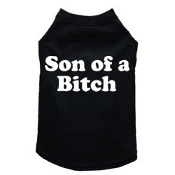 Son of a Bitch- Dog Tank