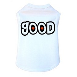 Good - Dog Tank