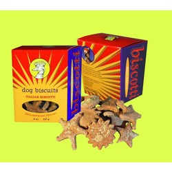 Biscotti - 8 oz. Box