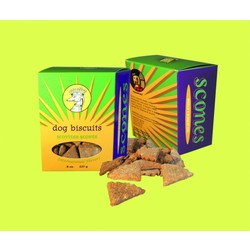 Scones - 8 oz. Box