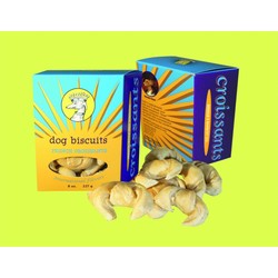 Croissants - 8 oz. Box