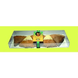 Large Scones - 5 oz. Box