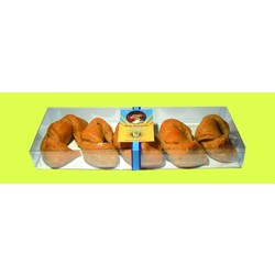Large Croissants - 5 oz. Box