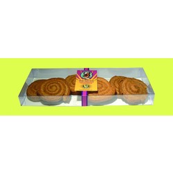 Large Pinwheels