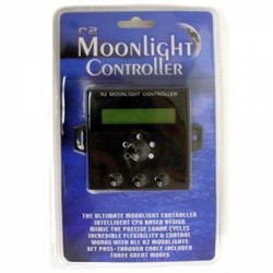 R2 Moonlight Controller - 5/Case