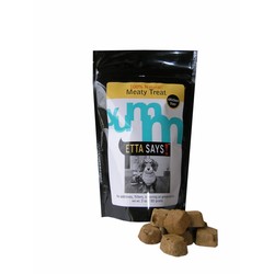 Freeze Dried Chicken Liver Treats - 2.5oz