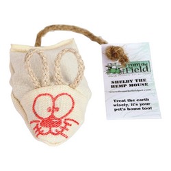 Shelby The Hemp Mouse - 12/Case