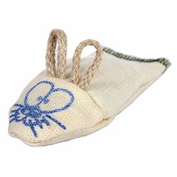 Shelby the refillable hemp mouse - 12/Case