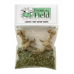 Chewy The Hemp Rope - 6/Case