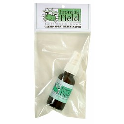 Catnip Spray Rejuvinator (Packaged) - 6/Case