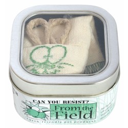 Can You Resist Fill-up Your Own Hemp Mouse