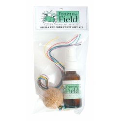 Stella The Cork Comet Gift Kit