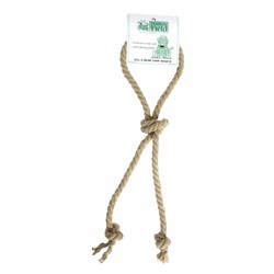 Tug-a-hemp Loop