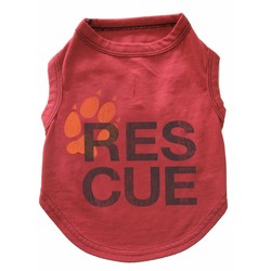 Rescue Tank