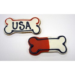 Patriotic Bones