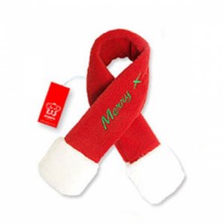 Santa's Scarf
