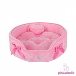 Pinkaholic® Heart House