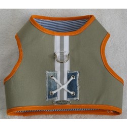 Jib Harness