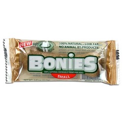 Bonies Natural Chewable Treat