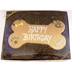 Giant Birthday Bone