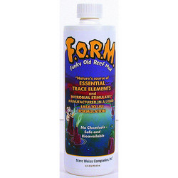 Funky Old Reef Mud – Liquid