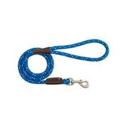 Night Viz Reflective Snap Leash