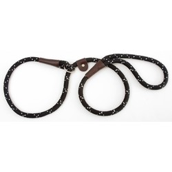 Night Viz Reflective Slip Lead