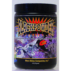 Black Powder