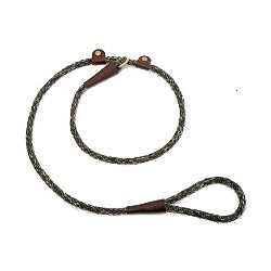 Handler's Slip Lead - Rope