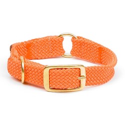 Center Ring Collar