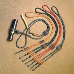 Whistle Lanyards