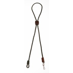 Duck Call/Whistle Combo Lanyard