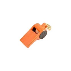 Roy Gonia Whistle