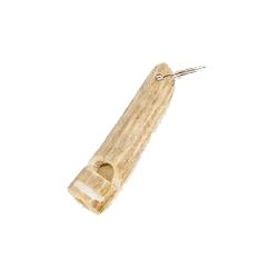 Rocky Mountain Buckhorn Whistle