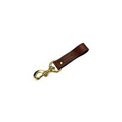 Belt Snap (Leather)