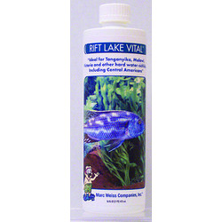 Rift Lake Vital