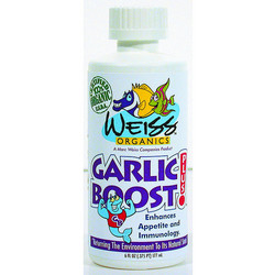 Garlic Boost Plus