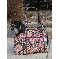 Ascot Tote