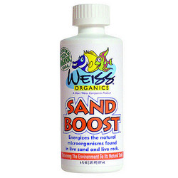 Sand Boost