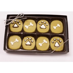 Paws & Bones Peanut Butter Cups