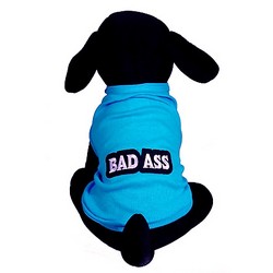 Bad Ass