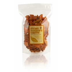 Sweet Potate'r Chews