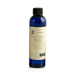 Herbal Ear Wash