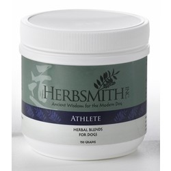 Herbsmith Athlete