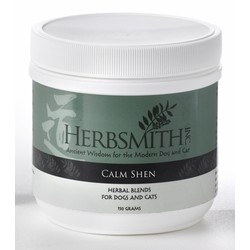 Herbsmith Calm Shen