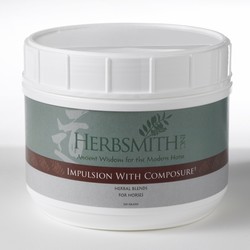 Herbsmith Impulsion with Composure - For Horses