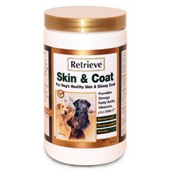 Retrieve Health Skin & Coat Repair