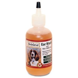 Retrieve Health Ear Wash