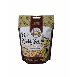 BEST BUDDY BITS (MULTIGRAIN RECIPE) - 5.5oz.